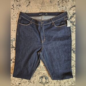 Old Navy Women's Wow High Waisted Super Skinny Jeans - Color Indigo